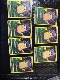 Pokemon TCG: Pikachu Celebrations 005/025 Holo Rare Holofoil - LP+ - Image 1
