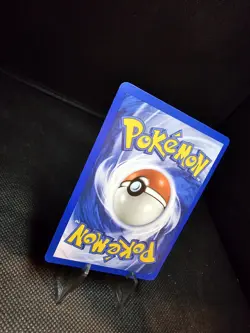 Igglybuff 67/144 Non-Holo Pokemon Skyridge NM - Image 5