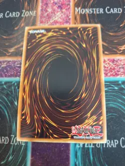 Yugioh Reverse Reuse DRL2-EN038 Super Rare 1st Edition Near Mint - Image 3