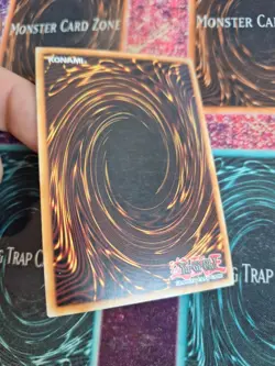 Yugioh Reverse Reuse DRL2-EN038 Super Rare 1st Edition Near Mint - Image 4