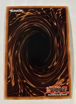 Yu-Gi-Oh Thunder Unicorn DREV-EN040 Ultimate Rare 1st Edition LP - Image 3