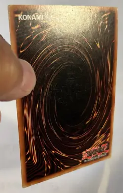 Yu-Gi-Oh Thunder Unicorn DREV-EN040 Ultimate Rare 1st Edition LP - Image 4