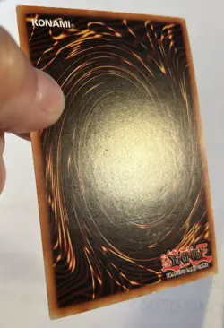 Yu-Gi-Oh Thunder Unicorn DREV-EN040 Ultimate Rare 1st Edition LP - Image 5