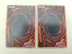 2x Silver’s Cry LCKC-EN034 Unlimited Secret Rare NM/VLP - Image 4