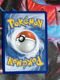 Pokemon TCG - Mega Hawlucha Ex 283/217 - Ascended Heroes - SIR Fresh MINT - Image 2
