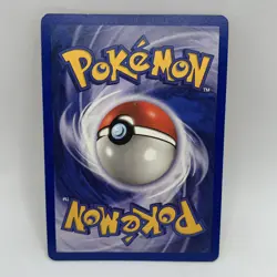 Pokemon TCG - Blaine's Charmander 61/132 Common - Gym Heroes Unlimited - NM/LP+ - Image 2