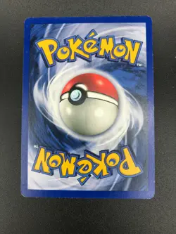 Rattata 61/102 Base Set Shadowless Pokemon 1999 WOTC Vintage Card NM - Image 2