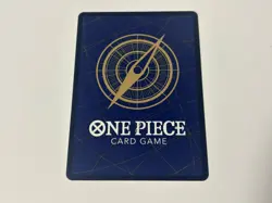 One Piece TCG - Uta SR English - ST23-001 - Starter Deck 23: RED Shanks - Image 2