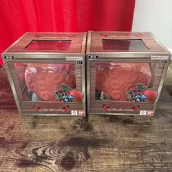 2 x One Piece TCG DEVIL FRUIT Collection Vol 3 DF03 Sealed SHIPS FREE! - Image 1