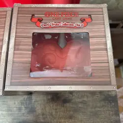 2 x One Piece TCG DEVIL FRUIT Collection Vol 3 DF03 Sealed SHIPS FREE! - Image 5