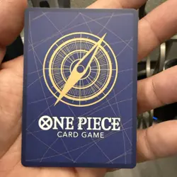 Brook SR OP15-032 EGGHEAD CRISIS One Piece Card Game ENGLISH OP15 - Image 4