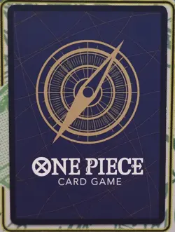 One Piece Monkey. D. Luffy EB02-061 (Reprint) - Premium Booster The Best Vol. 2 - Image 3