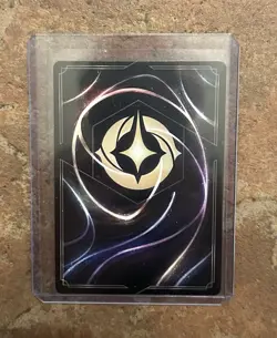 Disney Lorcana Moana Curious Explorer Winterspell EN 11 155/204 Legendary - Image 2