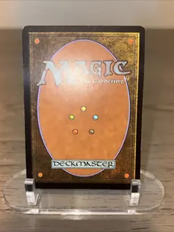 MTG Darksteel Forge Magic Core Set 2014 Mythic Rare M14 Magic Card LP (A) - Image 4