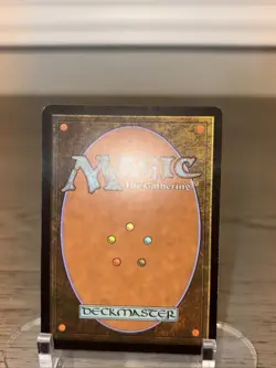 MTG Darksteel Forge Magic Core Set 2014 Mythic Rare M14 Magic Card LP (A) - Image 5