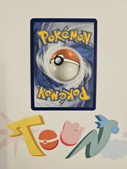 Pawmi 226/091 - Paldean Fates- Illustration Rare- NM Pokemon Card - Image 2
