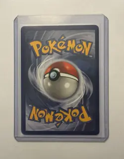 Muk 13/62 Fossil Holo Pokemon Card Unlimited - Image 2