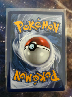 Bulbasaur 037 MEP En First Partner Pack Promo Pokemon Card NM 2 - Image 2