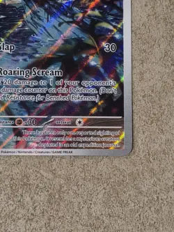 [ NM ] Scream Tail 065 SV: Scarlet & Violet Promo Holo Pokemon Card - Image 5