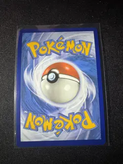 Pokemon TCG Mimikyu Scarlet & Violet SVP 075 Holo Promo Card Near Mint - Image 2