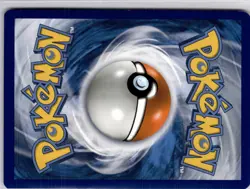 Pokemon TCG Yanmega 7/114 XY Steam Siege Reverse Holo Rare Card TCG - Image 2