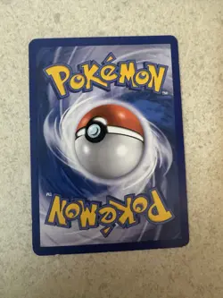 Pokemon Bronzong Card 15/102 Triumphant Rare Non Holo - Image 2