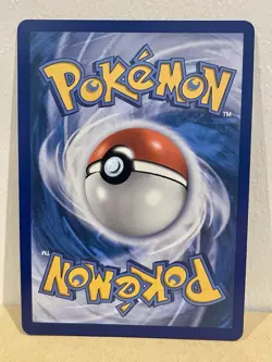 Pokemon TCG Cetitan EX Double Rare Holo Card 65/182 Destined Rivals - Image 2