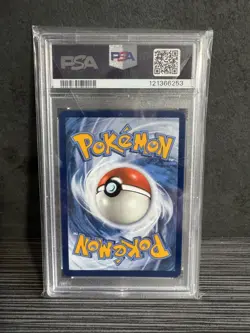 Eevee 173 Sv: Scarlet & Violet Promo Cards Holo PSA 9 - Image 2