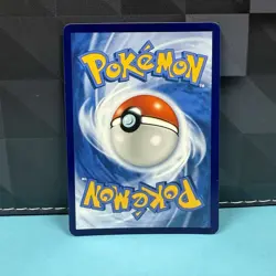 Venom Pikachu Fan ArtHolo Card - NM 33/55 English - Image 2