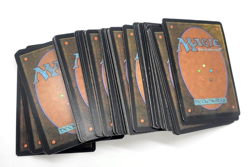 Lot 55 Magic The Gathering Deckmaster cards 1993-2006 New - Image 1