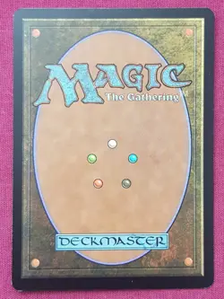 Magic The Gathering INVASION DREDGE black card MTG - Image 2