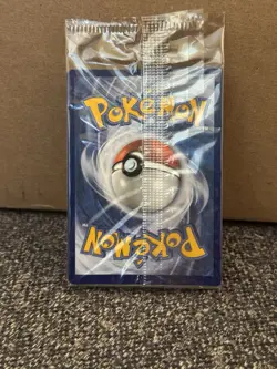 SEALED Pokemon Greninja Gold Star Holo Promo Black Star SWSH144 Celebrations - Image 2