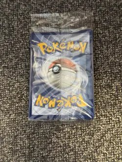 SEALED Pokemon Greninja Gold Star Holo Promo Black Star SWSH144 Celebrations - Image 4