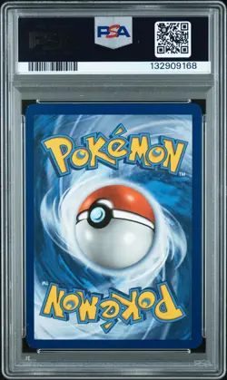2019 POKEMON SM BLACK STAR PROMO #SM183 PIKACHU-HOLO PSA 9 - Image 2