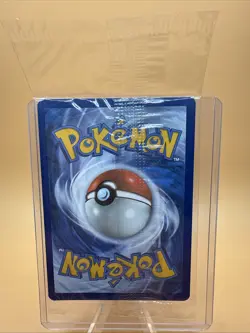 Greninja Gold Star SWSH144 Sword & Shield Promo SEALED Near Mint Pokemon Card - Image 2