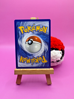 Pokemon TCG - Morpeko - 206/182 - Paradox Rift - Illustration Rare - Image 2