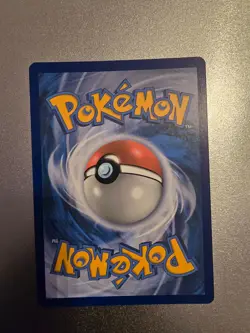 Pokemon TCG Jirachi XY67a Full Art Holo Promo - Image 3