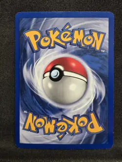 Vintage Pokemon TCG - Jungle - Unlimited Snorlax 11/64 Holo: LP++ - Image 2