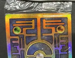 SEALED Ancient Mew Pokemon The Movie 2000 Promo VINTAGE MISPRINT See All Photos! - Image 3