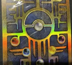 SEALED Ancient Mew Pokemon The Movie 2000 Promo VINTAGE MISPRINT See All Photos! - Image 5