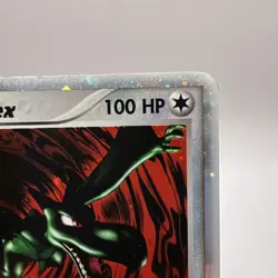 Aerodactyl ex Holo Ultra Rare Sandstorm 94/100 Pokemon TCG Damaged - Image 4