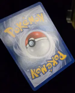 Pokemon TCG - SLOWBRO - 38/90 - HEARTGOLD & SOULSILVER: UNDAUNTED (2010) - LP - Image 4