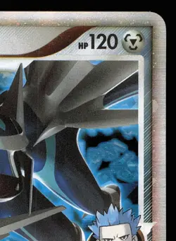 Dialga G LV.X 122/127 Holo | MP | Platinum | Pokemon TCG - 2009 - Image 4