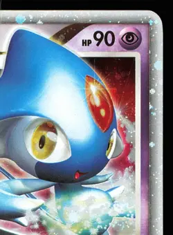 Azelf LV.X 140/146 Holo | MP | Legends Awakened | Pokemon TCG - 2008 - Image 4