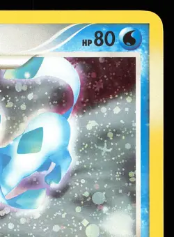 Glaceon 5/100 Holo | MULTIPLE DENTS - HP | Majestic Dawn | Pokemon TCG - 2008 - Image 4