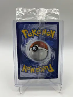 Pokemon Pikachu SVP 027 Scarlet & Violet Paldea Evolved ETB Promo SEALED - Image 2