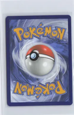 Walking Wake ex 205/162 Special Illustration Rare Temporal Forces Pokemon NM - Image 2