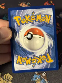 Pokemon Cards Manaphy GG06/GG70 Galarian Gallery Crown Zenith - (NM) #4 - Image 4