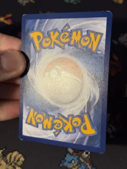 Pokemon Cards Manaphy GG06/GG70 Galarian Gallery Crown Zenith - (NM) #4 - Image 5