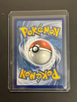 Pokemon Sword & Shield Fusion Strike Mew V Full Art 250/264 Near Mint or Better - Image 2